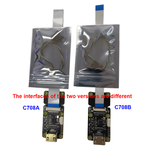 Standard Suitable HDMI to CSI-2 Audio Adapter Board <strong>Input</strong> Upto 1080p60fps for <strong>Raspberry</strong> <strong>Pi</strong> 4B 3B 3B + Zero W