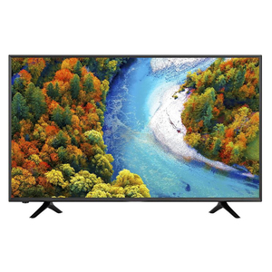 Smart tv de pantalla QLED, gran tamaño, 50/55 pulgadas, con certificado CE RoHS - Product Image 2