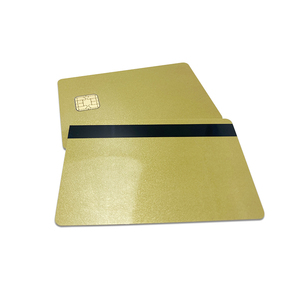 CR80 Bank Project Smart Ic RFID Chip <strong>Java</strong> Card - Product Image 2