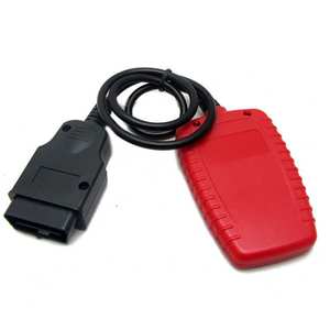 Escáner de código MS309 CAN BUS OBD2 Lector DE CÓDIGO DE COCHE EOBD OBD II Herramienta de diagnóstico MS 309 con varios idiomas - Product Image 3