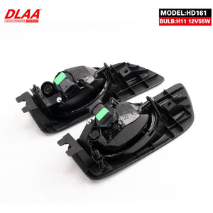 ไฟตัดหมอกด้านหน้า Led สำหรับ Honda Accord (ชนิดของสหรัฐฯและตะวันออกกลาง) 2006-2007 - Product Image 3