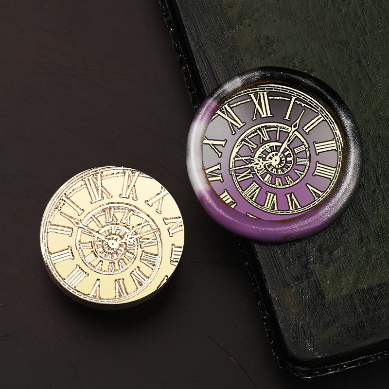 Spacetime Vortex (2.5cm)