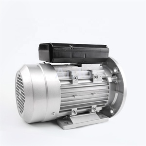 7.5kw 10kw 11kw 15kw 18.5kw 22kw 25kw 40kw 50kw 80kw Three Phase Single Phase AC Drive Gear Motor for Hydraulic Pump Shredder