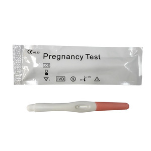 Kit economico per Test di gravidanza a casa per risultati visibili Test delle Urine - Product Image 4