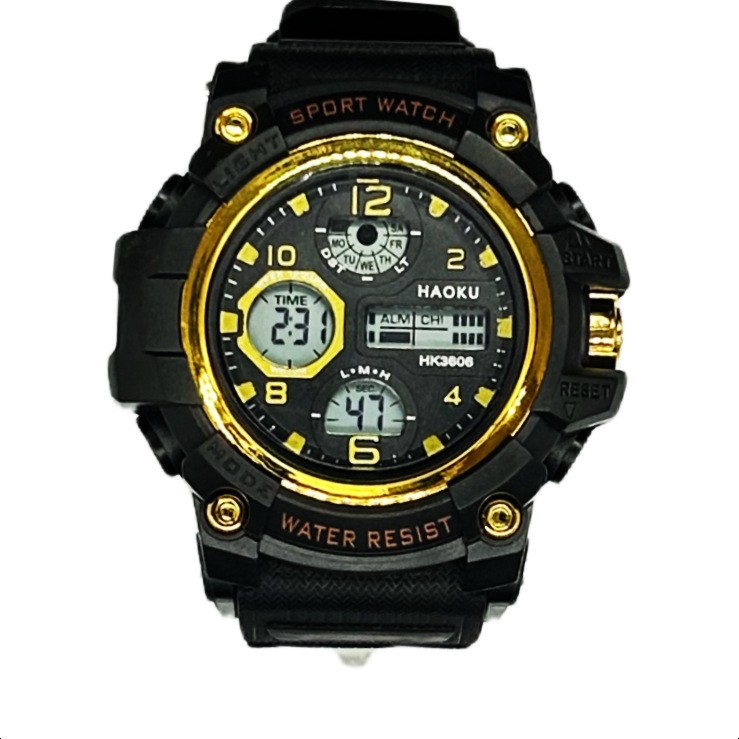 สีเหลือง