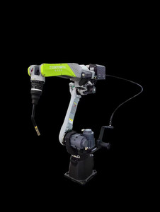 Industrie roboterarm 6-Achsen-Roboterarm MIG-Schweiß gerät - Product Image 4