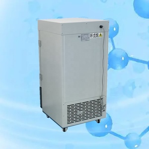 ICEXCEL ลบ 86 องศา C ตู้แช่แข็งอุณหภูมิต่ําพิเศษ 50L ตู้แช่แข็งในห้องปฏิบัติการสําหรับตัวอย่างชีวภาพเซลล์และรีเอเจนต์ - Product Image 6