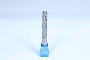 金属数控刀具用高精度铰刀固体硬质合金铰刀 - Product Image 5