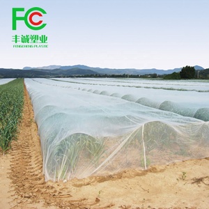 ตาข่ายป้องกันแมลงโพลีเอทิลีน HDPE 40 50ตาข่าย45กรัม60กรัม70กรัมจากประเทศจีน - Product Image 6