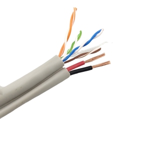 2功率UTP 5e类 - Product Image 4