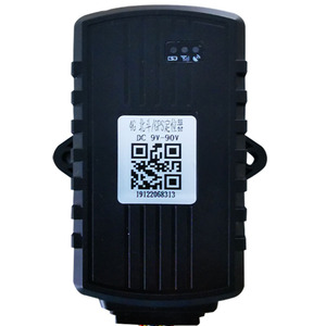 Waterproof Ip65 4g Lte <strong>Gprs</strong> Iot <strong>Gps</strong> <strong>tracker</strong> Locator Navigation <strong>Gps</strong> Module Jps <strong>Gps</strong> Tracking Device Car Track for Vehicle Auto Car - Product Image 1