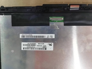 适用于惠普EliteBook 830 G8液晶面板触摸屏显示器组件830 G8液晶显示屏数字化仪组件LP133WF9液晶显示屏 - Product Image 2