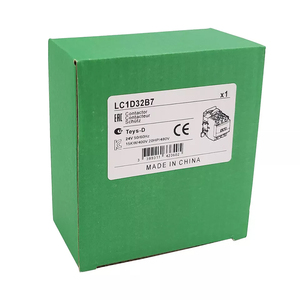Yeni Orignal sch-neider kontaktör LC1D32B7C LC1D32CC7C LC1D32E7C LC1D32F7C LC1D32M7C - Product Image 6