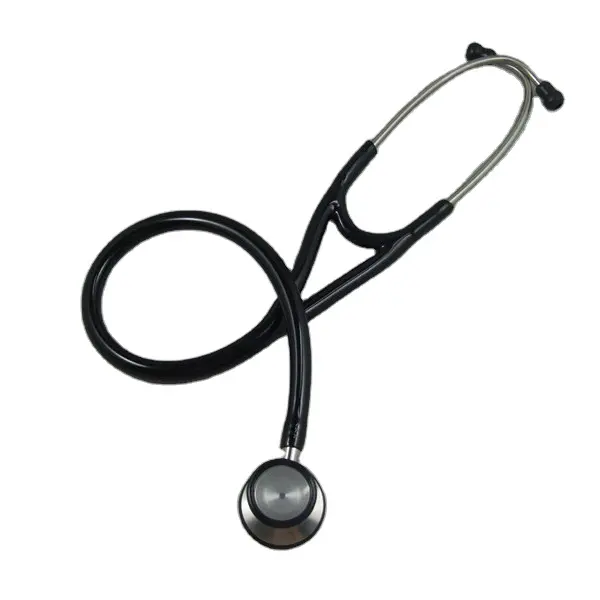 Medica Cardiologia di CLASSE III Dual Stethoscop con singolo caso in miglior prezzo