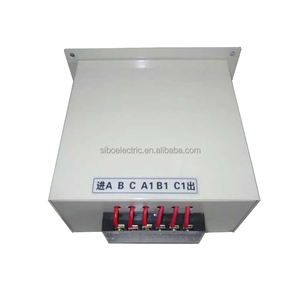LJ-20A LJ-10A สามเฟส LJ-30A มอเตอร์แรงบิด LJ-40A ความแม่นยำสูงและความเป็นเส้นตรงที่ดี - Product Image 2