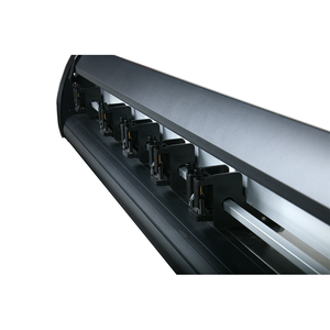 サーボカッティングプロッターM2500カメラカッティングマシンネームカードカッターPPFカッター - Product Image 6
