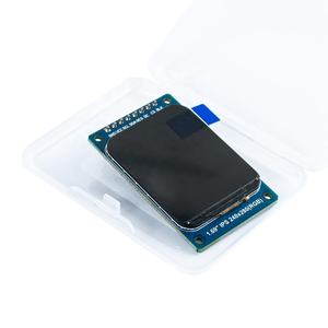 240 X280 Spi-Schnitts telle St7789 Controller-LCD-Modul Tft 1,69 Zoll 1,69 "Farb-Tft-Anzeige modul HD-Ips-LCD-LED-Bildschirm - Product Image 4