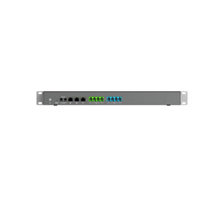 Grandstream VOIP PBX---UCM6304 poderosa comunicación unificada y colaboración IP PBX de apoyo 2500 sip los usuarios - Product Image 2