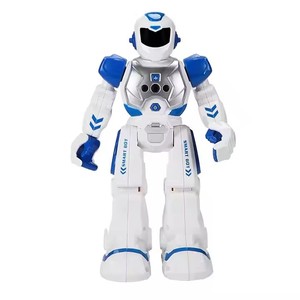 Smart <strong>Remote</strong> <strong>Control</strong> <strong>Robot</strong> New Product <strong>Programming</strong> Intelligent Dancing <strong>Robot</strong> Model Toys - Product Image 1