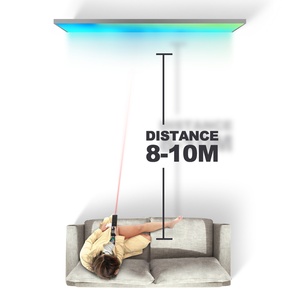 Dokunmatik evrensel uzaktan Tcl hirex RF 433mhz/ IR uzaktan kumanda Tv Hivion için kullanın - Product Image 6
