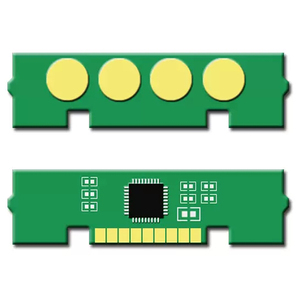 Samsung Proxpress Xpress SL-C-485W SL-C-486W SL-C-435W SL-C-436W SL-C-485FN SL-C-486FN SL-C-435FN <span class=keywords><strong>CLT</strong></span>-403S用トナーチップリセット