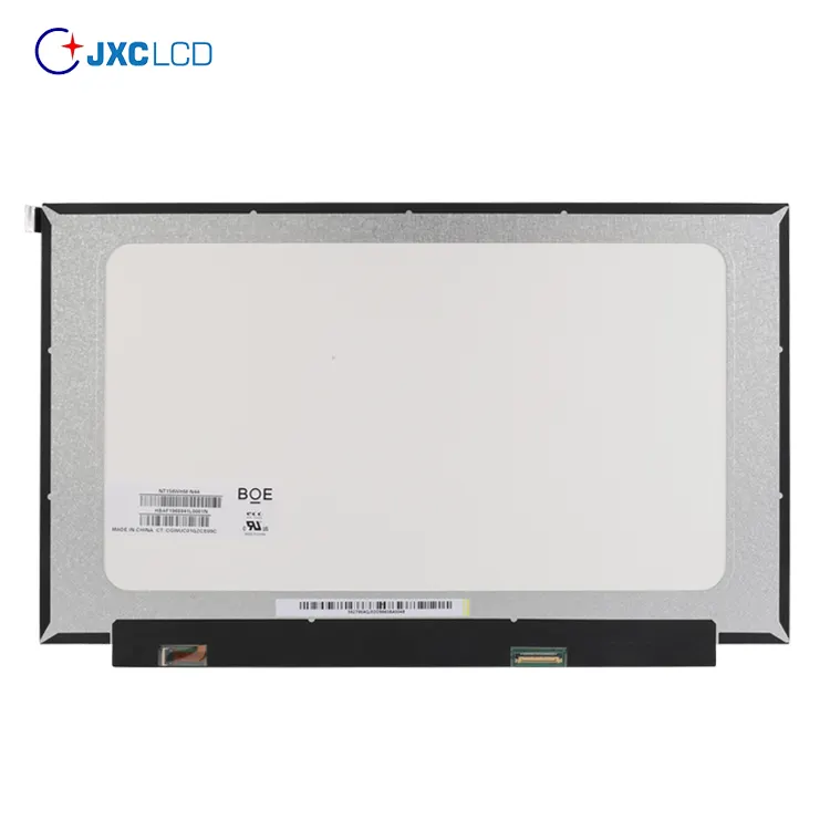 Wholesale Laptop Screen Replacement NT156WHM-N42 NT156FHMN41 LCD Screen Laptop Display 15.6 Slim 30pin Laptop LCD Screen