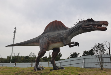 Spinosaurus