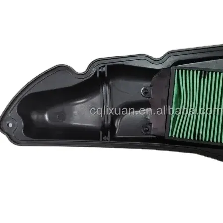 Boa qualidade moto peças para Vario Pcx 160 P:CX 2022 Motorcycle Air Filter Performance Motorbike Racing Air Filter