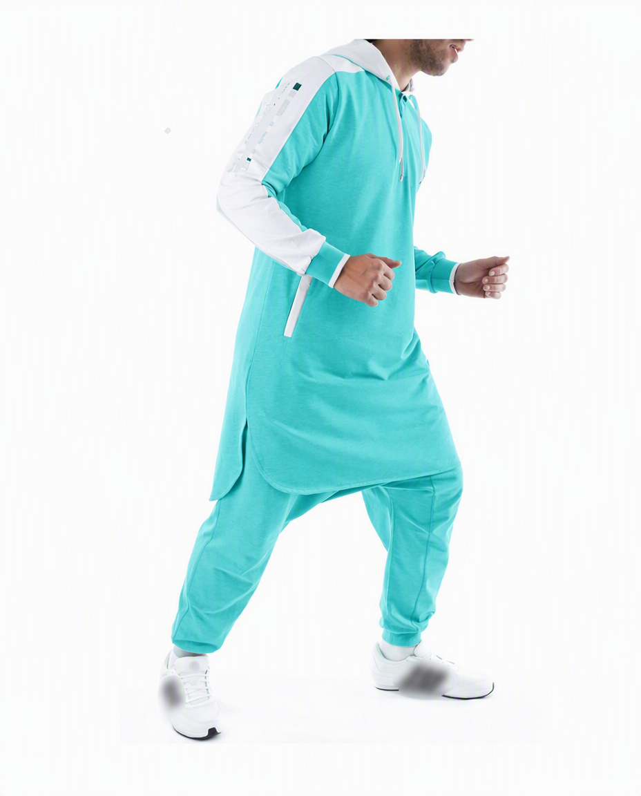 Turquoise