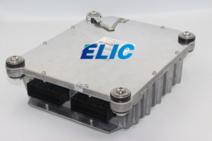EC210B escavatore di controllo ECU controller 20582958 escavatore computer di bordo 20577131 - Product Image 6