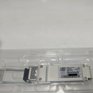 QSFP-40G-SR-BD 40GBASE-SR Bidirektion ales QSFP-Modul für Duplex-MMF-Glasfaser geräte für 5G POE 4G 3G GSM GPRS TCP-Netzwerke - Product Image 3