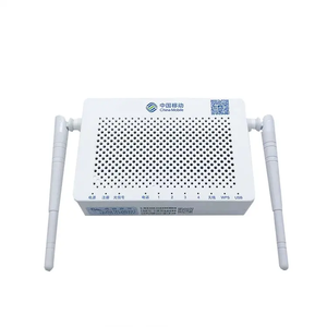 ZTE sử dụng f663nv3a GPON onu 1ge 3fe 1tel 1USB Wifi onu xpon với phiên bản tiếng Anh 2.4G thiết bị đầu cuối <span class=keywords><strong>Modem</strong></span> onu FTTH ZTE f663nv3a - Product Image 1