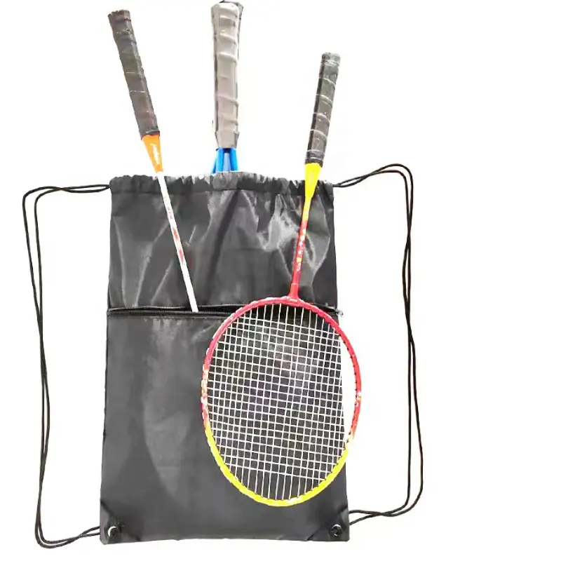 BSC10 cordon Oxford pickleball Tennis Badminton raquette sac à bandoulière Amazon hotsale étanche pliable sac à dos de sport