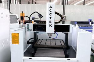 Portable Desktop <strong>Mach3</strong> Control Metal Mould <strong>Machine</strong> <strong>Cnc</strong> Router Pantograph Wood Carving <strong>Cnc</strong> Metal Mold <strong>Machine</strong> - Product Image 6