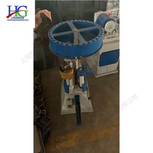 Dübel fişleri ve pimleri döner kesme ve pah kırma makinesi yuvarlak demir otomatik kesme makinesi 8000-13000 metre/8 saat - Product Image 6