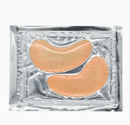Maschera occhi in gel 15