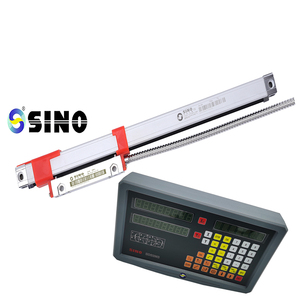 SINO KA200-170mm lineare Skalierung drehmaschine dro heißer Verkauf Glas Linearer Linear geber für Drehmaschine - Product Image 4