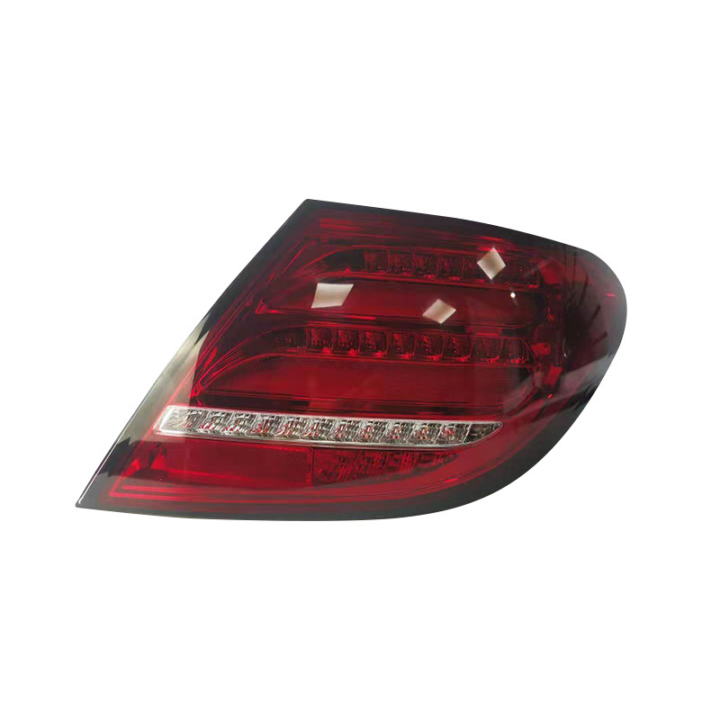 W204 Tail Lamp