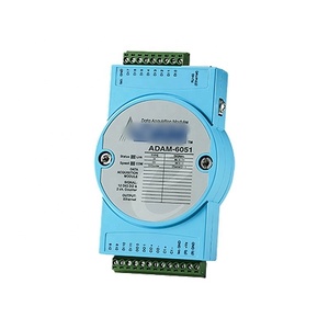 New original ADAM-6052 16-channel bidirectional digital <strong>input</strong>/<strong>output</strong> I/O <strong>module</strong> ADAM-6052-D - Product Image 5