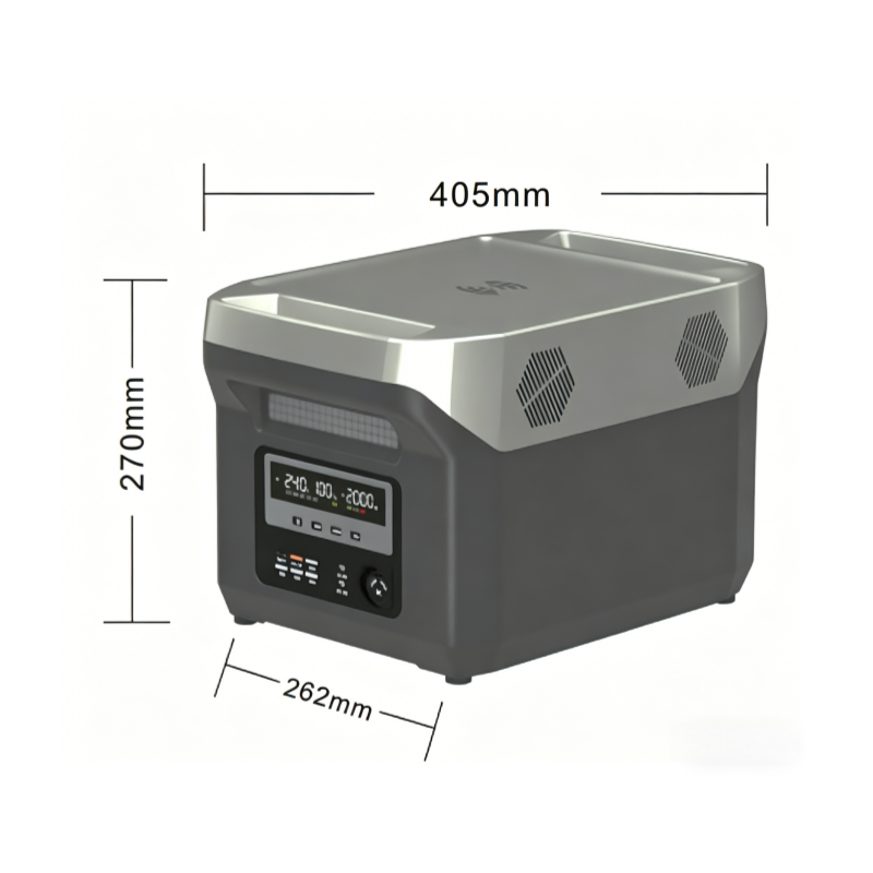 1500W 1100WH