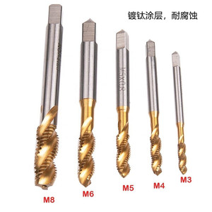 Nhà Sản Xuất Tùy Chỉnh Hss ISO Chủ Đề Cắt Vòi Tay <span class=keywords><strong>Tap</strong></span> Và Máy <span class=keywords><strong>Tap</strong></span> Cho Ống Chủ Đề Chất Lượng Cao <span class=keywords><strong>Tap</strong></span> & Chết Sản Phẩm - Product Image 4