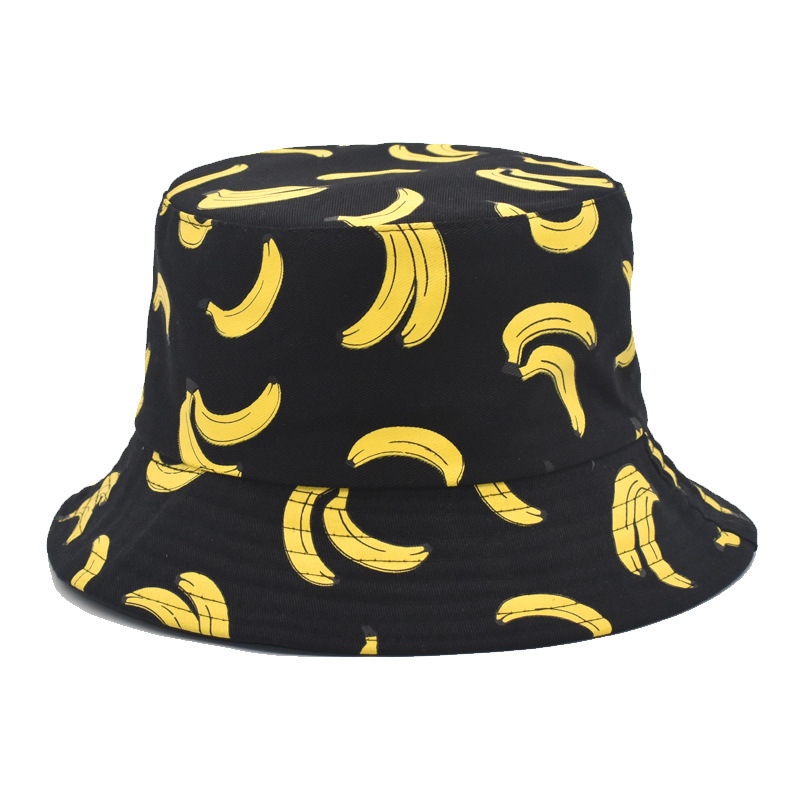 Banane/Noir