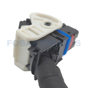 Automotive <strong>Computer</strong> Board <strong>Plug</strong> Harness Connector <strong>Plug</strong> Suitable for Nazhijie 48 Pin Female CT48-0007M - Product Image 6