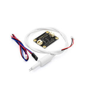 Arduino用TDS MeterV1.0開発ボード水道メーターフィルター測定水センサーモジュール - Product Image 1