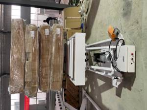 E-014 Intelligent Anti-Slip Material <strong>Loading</strong> <strong>Unloading</strong> Platform <strong>Core</strong> Motor Component 1 Year Warranty for Factory Production - Product Image 5
