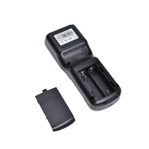 Mini Pocket <strong>CCD</strong> Wireless 2.4G 1D <strong>Code</strong> Warehouse Barcode <strong>Reader</strong> Scanner <strong>Data</strong> Collector - Product Image 5