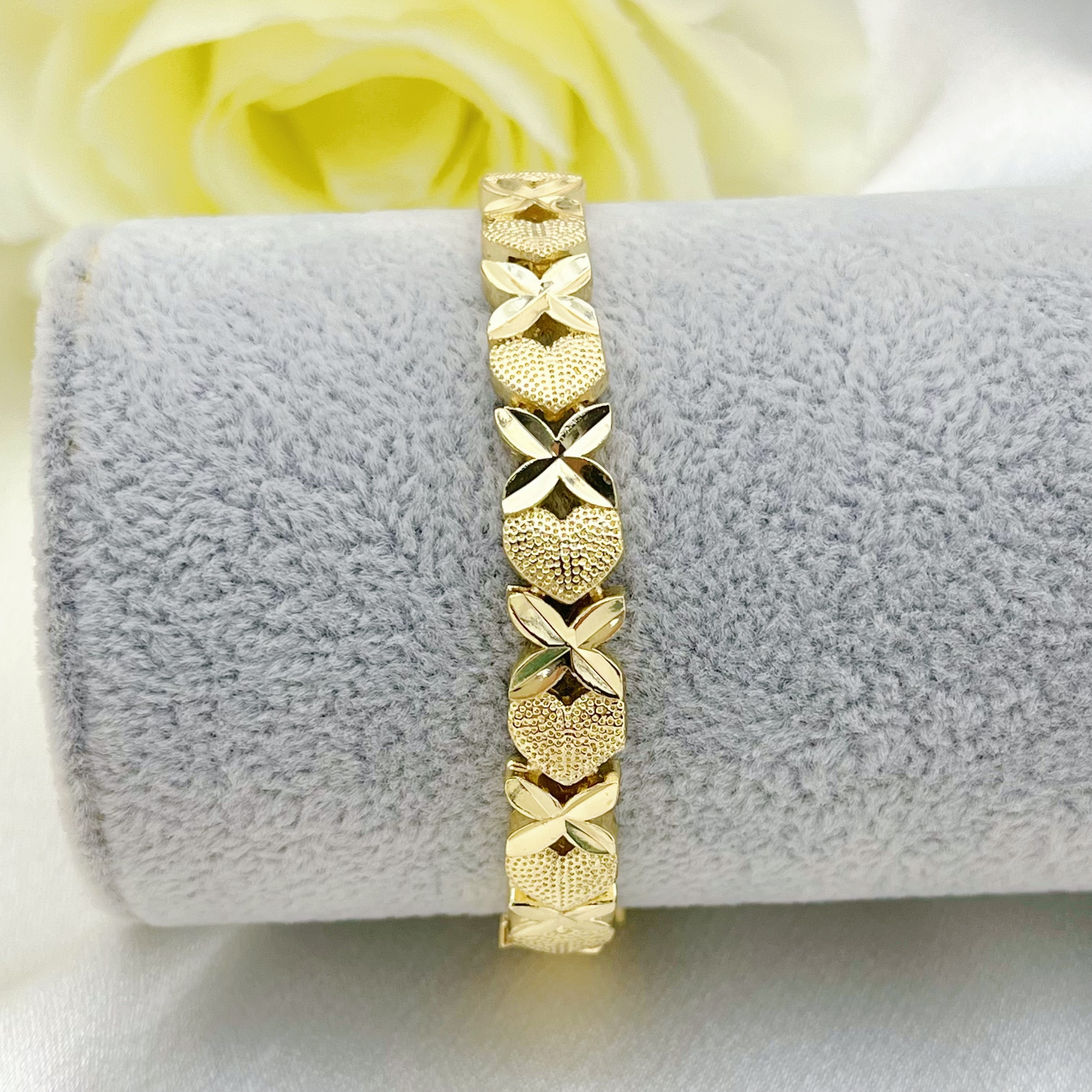 Gold-E-19cm
