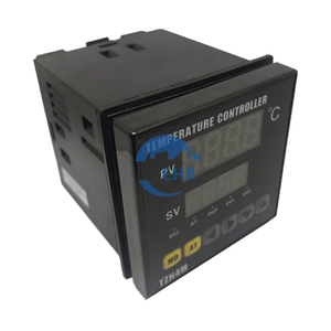 Original New <strong>Distributed</strong> <strong>Control</strong> System Dcs TZ4M-14S