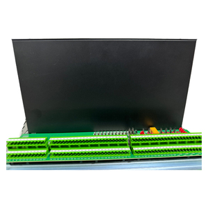 In magazzino 27023110000C fabbrica sigillato tutti i codici correnti Plc serie 27023110000C