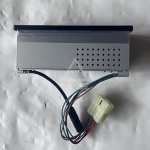 Горячий продукт M200 дешевый экскаватор радио FM портативное радио с SD-USB AM-FM частоты по всему миру. Функция Bluetooth - Product Image 6